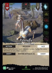 Peleraffa